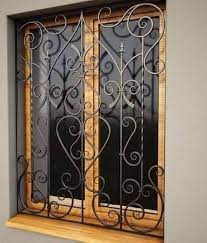 Window grill manufacturers in chennai