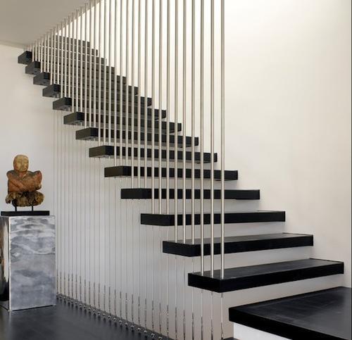 Hanging staircase manufacturers in chennai