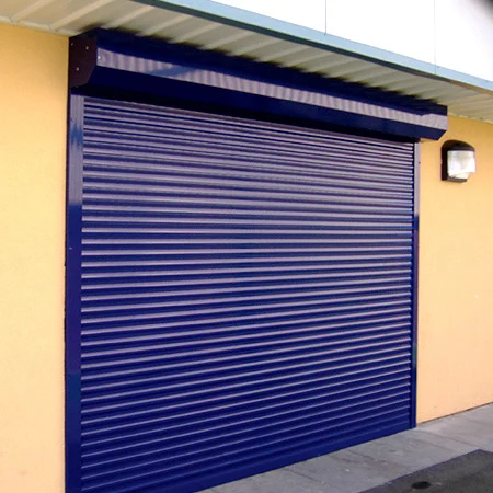 Rolling shutter manufacturers in chennai